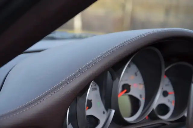 Porsche 997 Carrera 4S Cabrio PDK, Wartung neu, sehr gepflegt! Ansicht 35