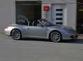 Porsche 997 Carrera 4S Cabrio PDK, Wartung neu, sehr gepflegt! Silber - thumbnail 24