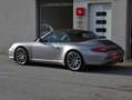 Porsche 997 Carrera 4S Cabrio PDK, Wartung neu, sehr gepflegt! Silber - thumbnail 3