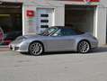 Porsche 997 Carrera 4S Cabrio PDK, Wartung neu, sehr gepflegt! Silber - thumbnail 10