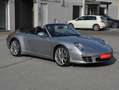 Porsche 997 Carrera 4S Cabrio PDK, Wartung neu, sehr gepflegt! Silber - thumbnail 19