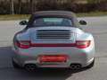 Porsche 997 Carrera 4S Cabrio PDK, Wartung neu, sehr gepflegt! Silber - thumbnail 5