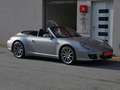 Porsche 997 Carrera 4S Cabrio PDK, Wartung neu, sehr gepflegt! Silber - thumbnail 25