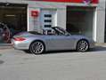 Porsche 997 Carrera 4S Cabrio PDK, Wartung neu, sehr gepflegt! Silber - thumbnail 22