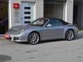 Porsche 997 Carrera 4S Cabrio PDK, Wartung neu, sehr gepflegt! Silber - thumbnail 9