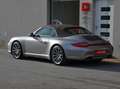 Porsche 997 Carrera 4S Cabrio PDK, Wartung neu, sehr gepflegt! Silber - thumbnail 13