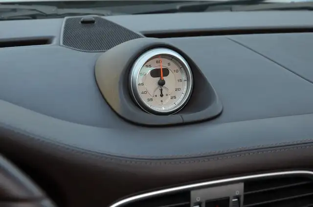 Porsche 997 Carrera 4S Cabrio PDK, Wartung neu, sehr gepflegt! Ansicht 34