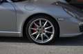 Porsche 997 Carrera 4S Cabrio PDK, Wartung neu, sehr gepflegt! Silber - thumbnail 28