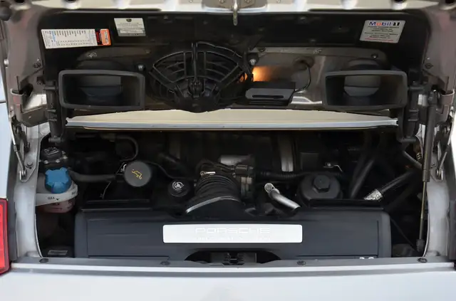 Porsche 997 Carrera 4S Cabrio PDK, Wartung neu, sehr gepflegt! Ansicht 31