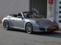 Porsche 997 Carrera 4S Cabrio PDK, Wartung neu, sehr gepflegt! Silber - thumbnail 1