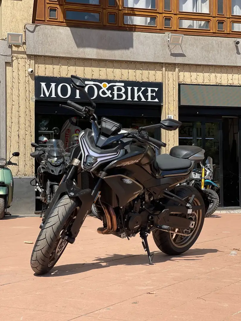 CFMOTO 800 NK - 1