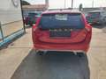 Volvo V60 V60 T6/306pk/Geartronic/R Design/Navi/Leder/Camera Rouge - thumbnail 4