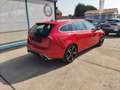 Volvo V60 V60 T6/306pk/Geartronic/R Design/Navi/Leder/Camera Rouge - thumbnail 3