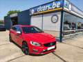 Volvo V60 V60 T6/306pk/Geartronic/R Design/Navi/Leder/Camera Rouge - thumbnail 6