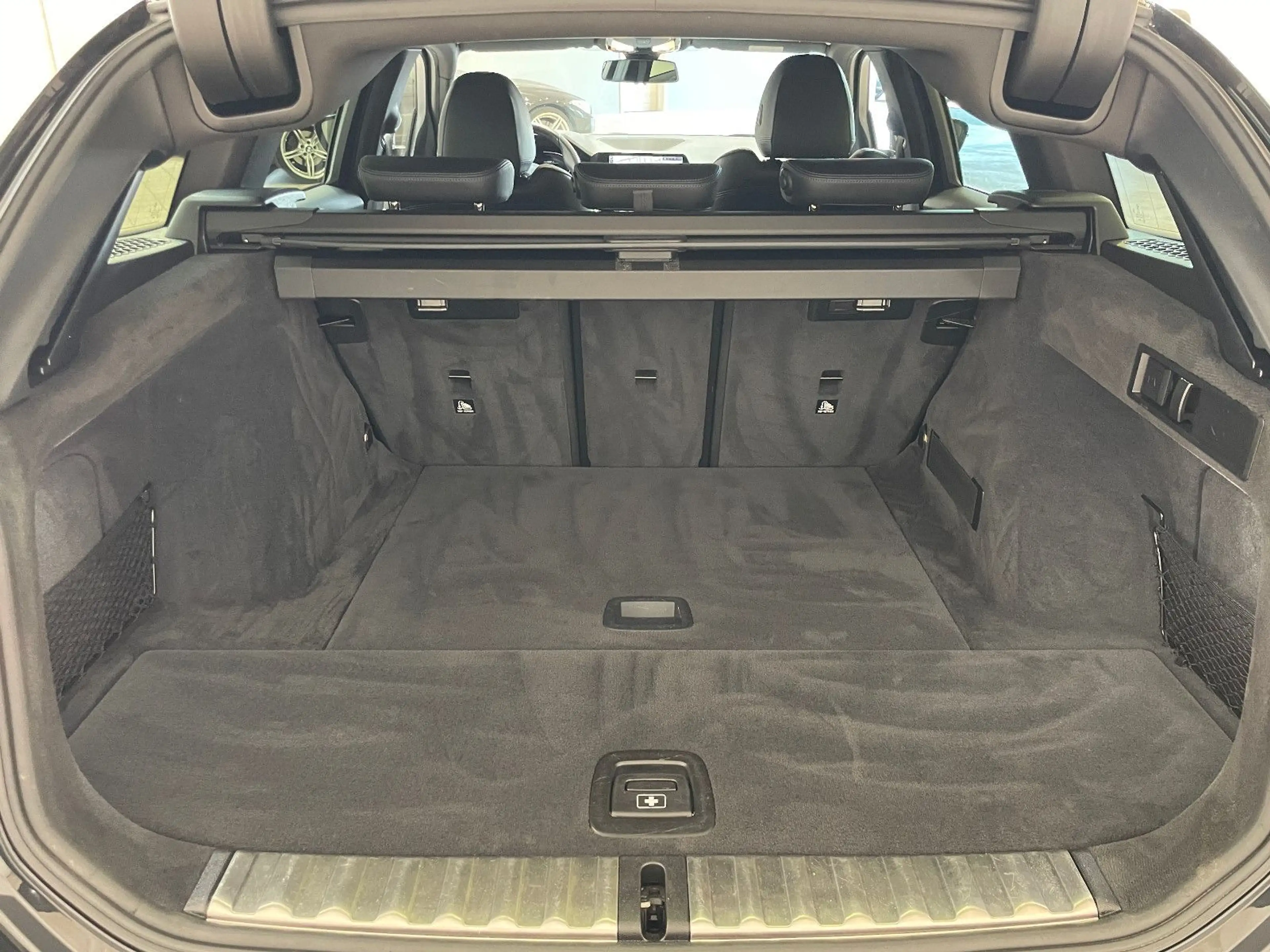 BMW 320 d Touring M Sport Paket Laser*Head-Up*DAB — photo 20