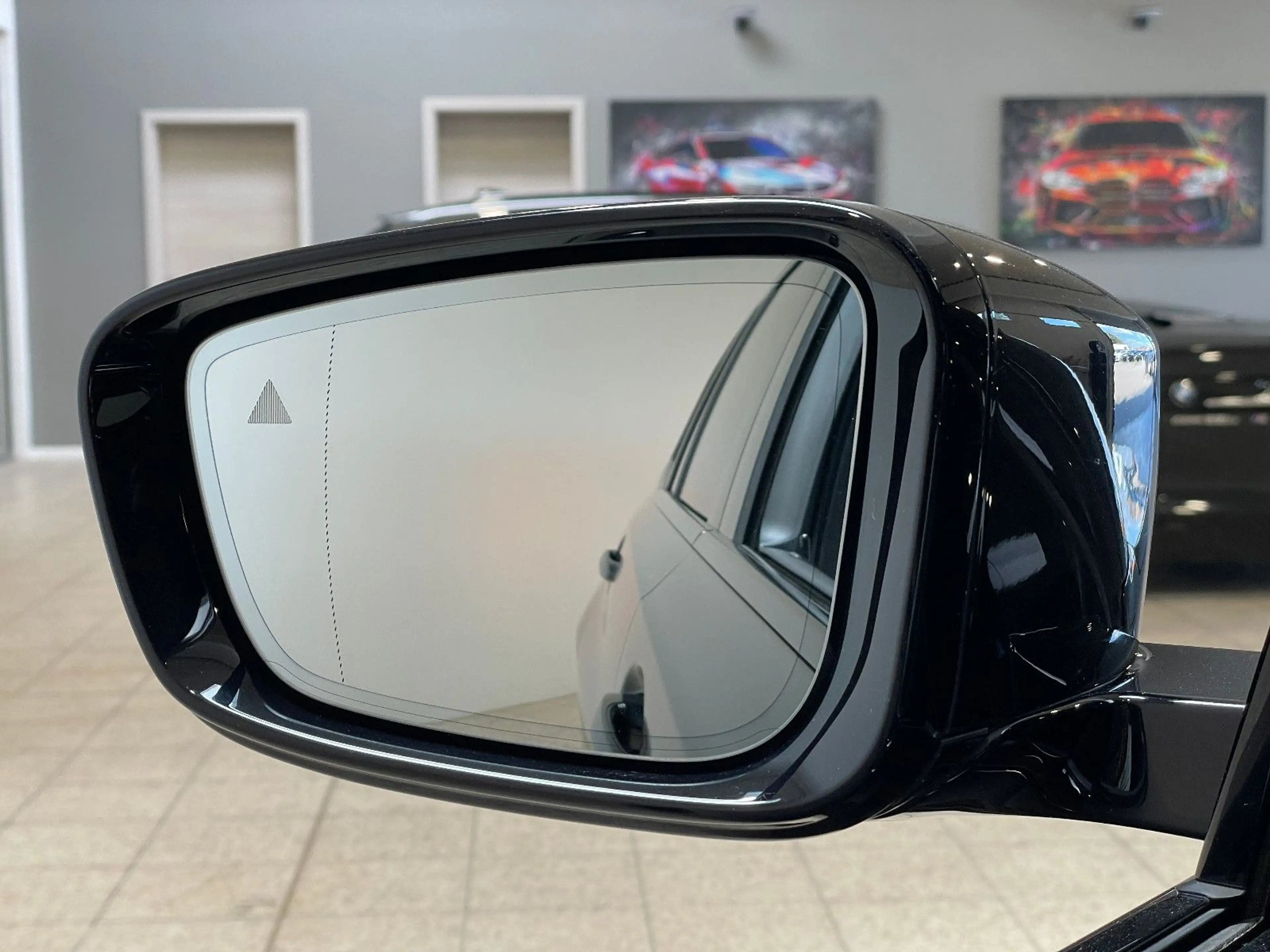 BMW 320 d Touring M Sport Paket Laser*Head-Up*DAB — photo 12