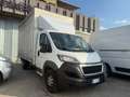 Citroen Jumper 2.0/EURO6B/MOTORE RIFATTO/TELONATO /150000 KM/2017 Bianco - thumbnail 3