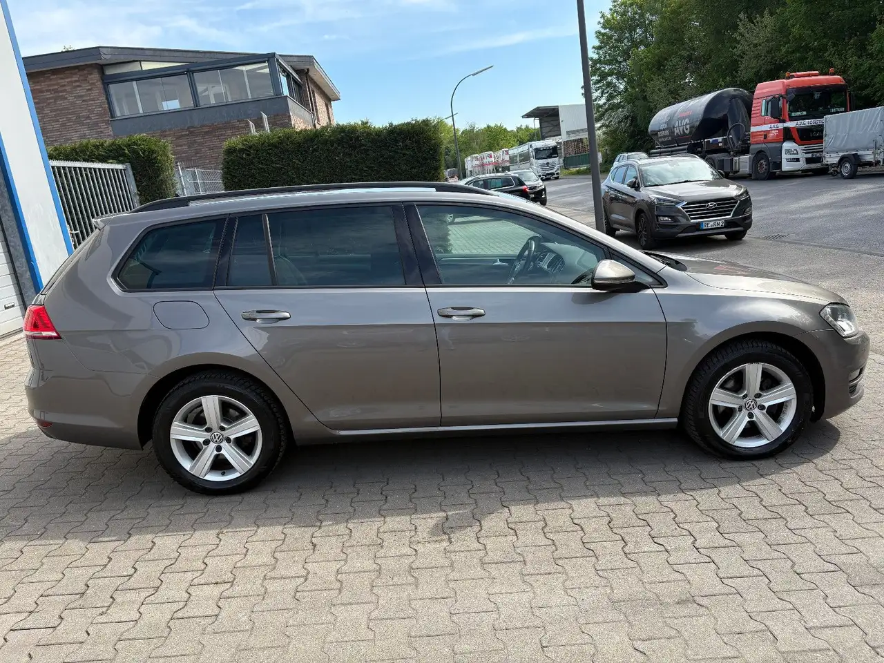 Das Auto