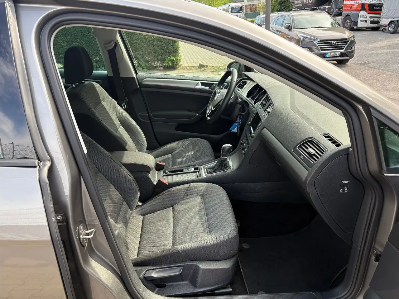Das Auto