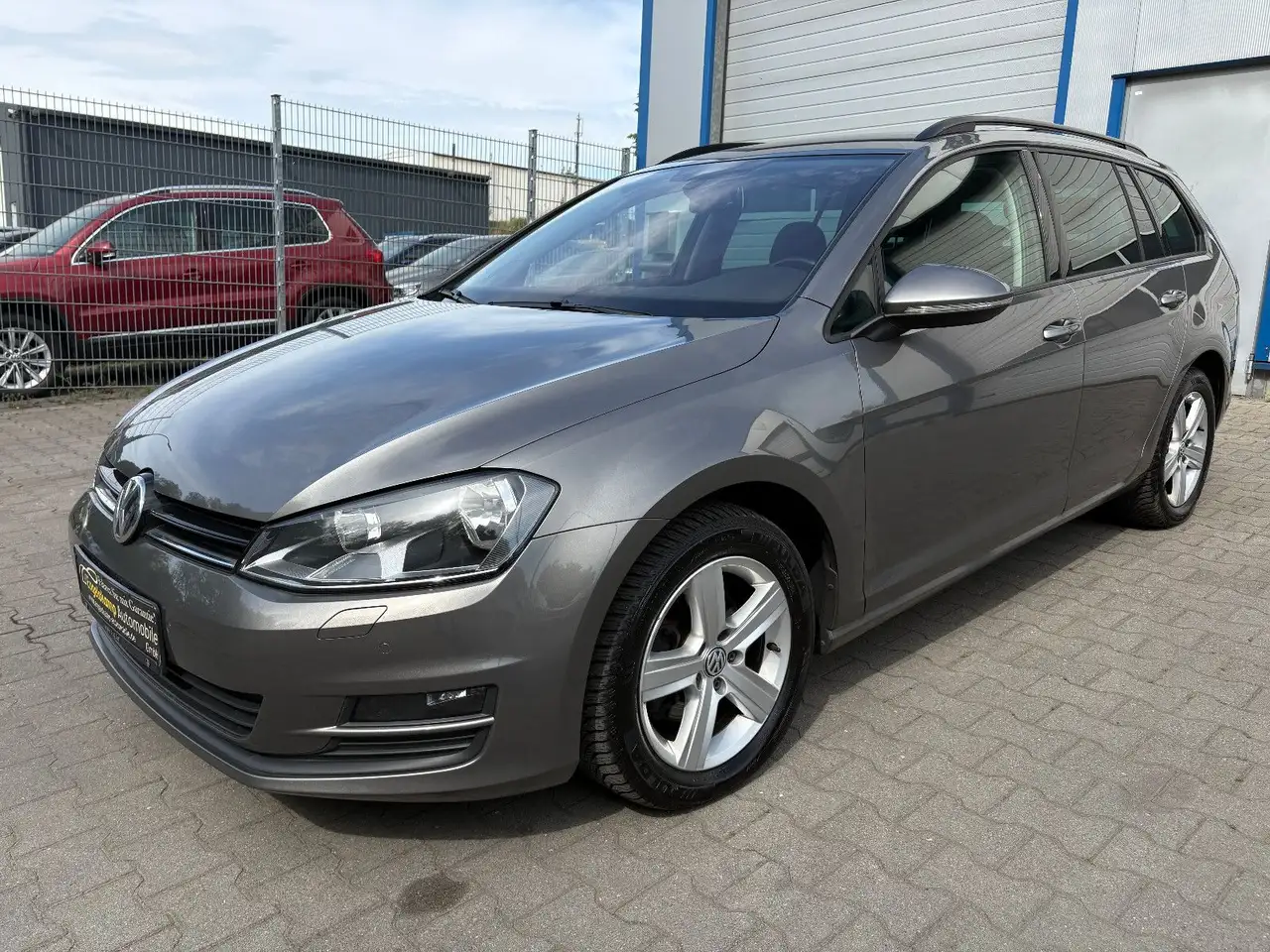 Das Auto