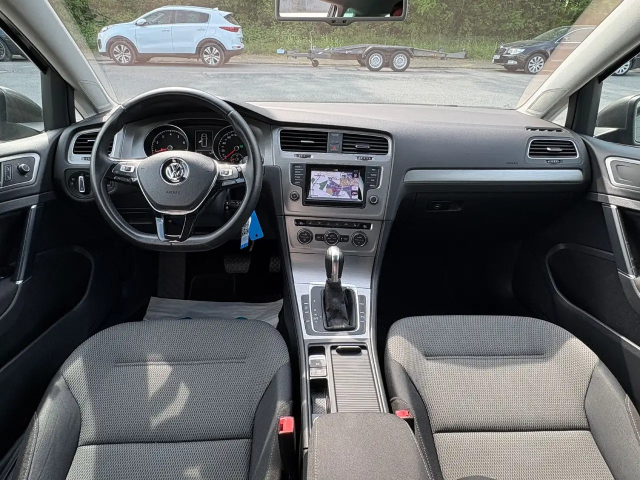 Das Auto