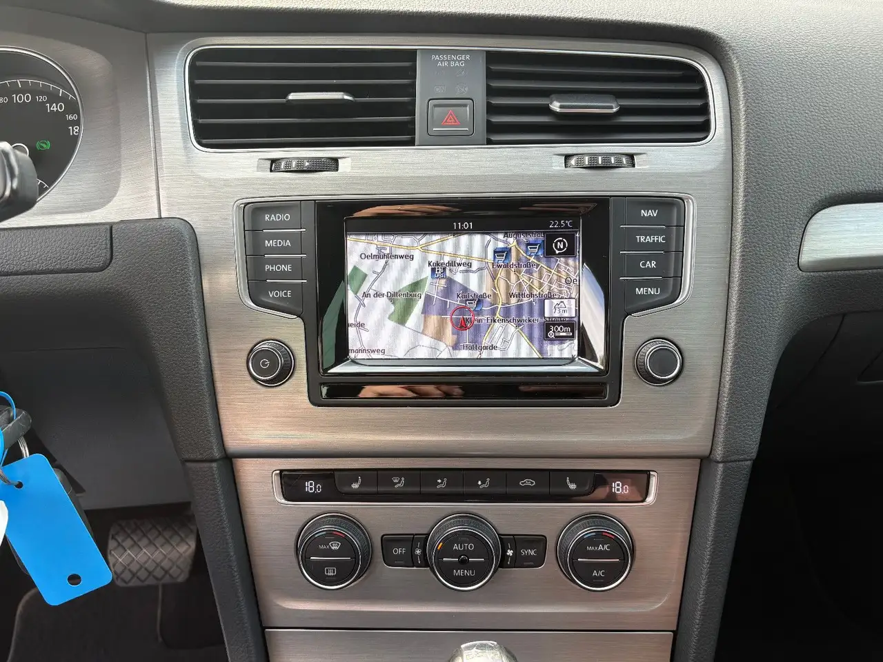 Das Auto