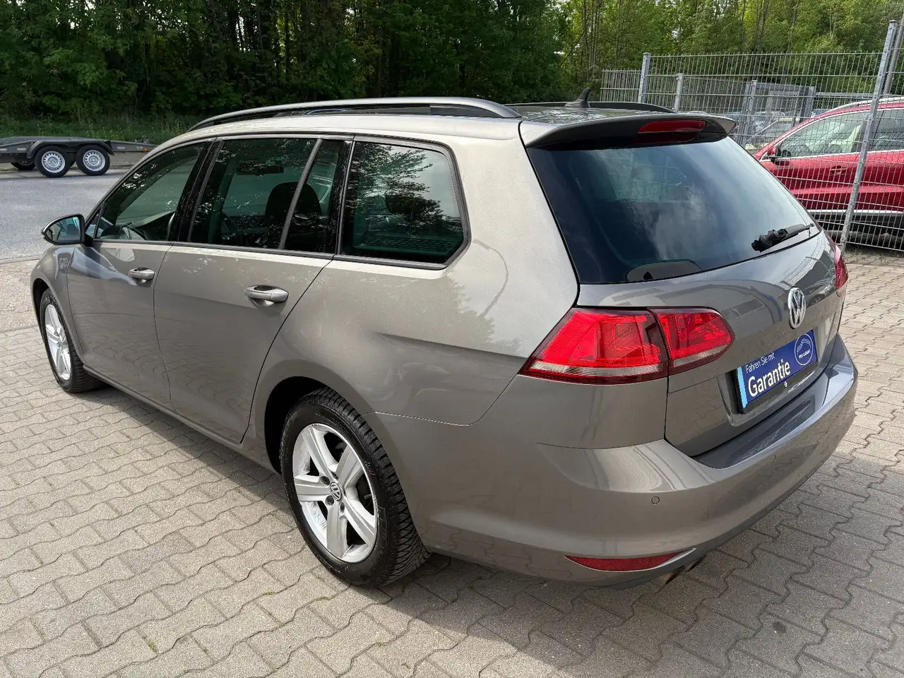 Das Auto