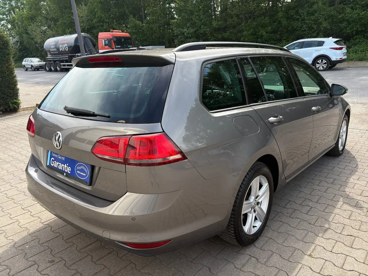 Das Auto