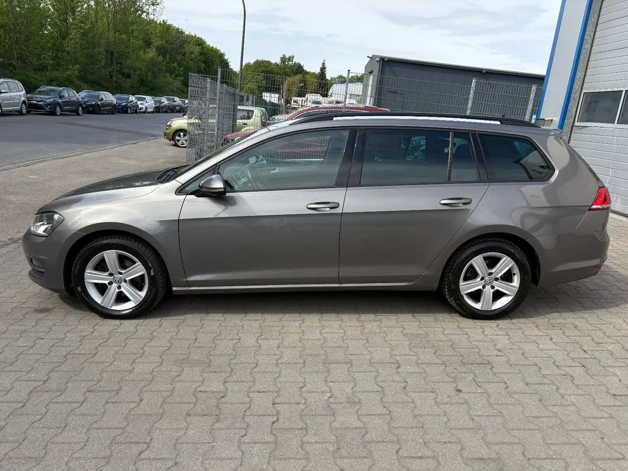 Das Auto