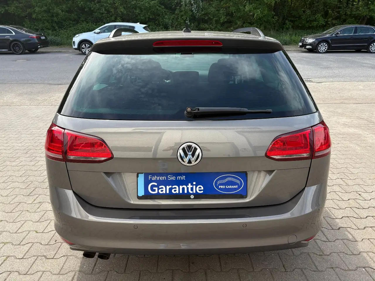 Das Auto