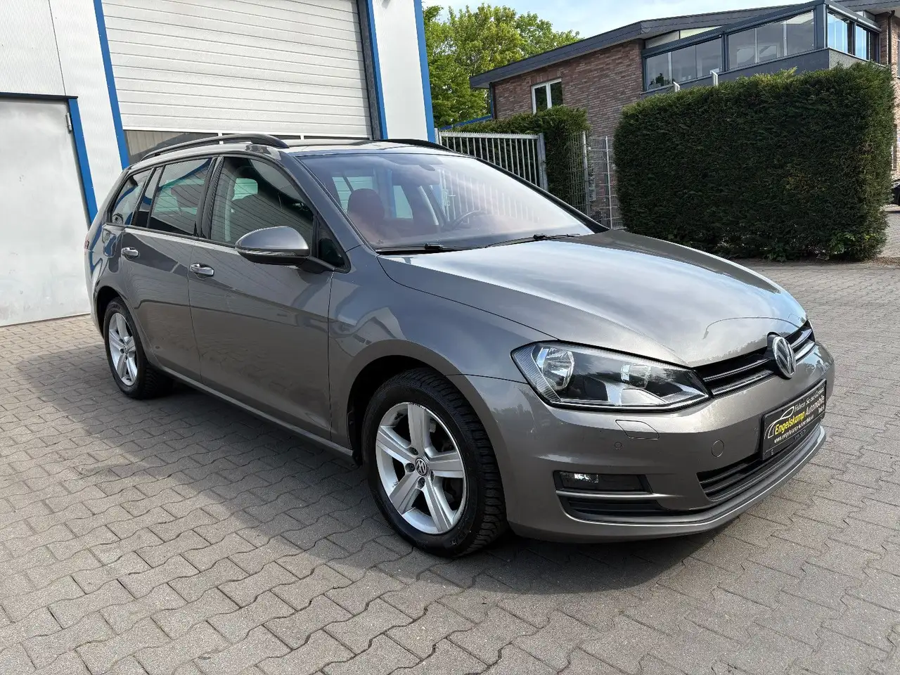 Das Auto