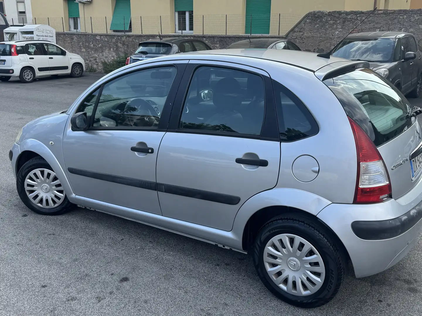 Citroen C3 1.1 Ideal (classique) c/abs - 2