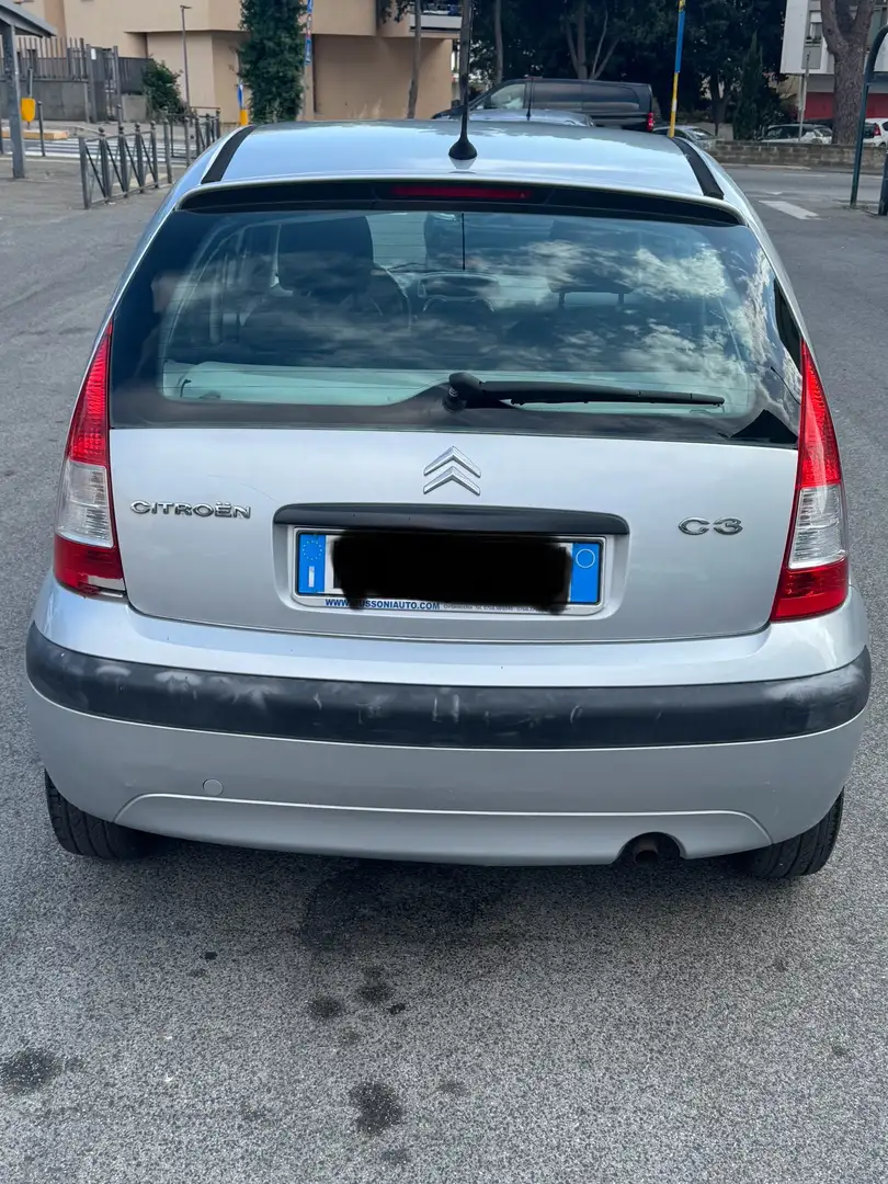 Citroen C3 1.1 Ideal (classique) c/abs - 1