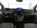 Ford Tourneo Custom 2.0 320L2 Titanium AHK+SichtPaket Bleu - thumbnail 18