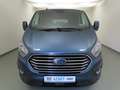 Ford Tourneo Custom 2.0 320L2 Titanium AHK+SichtPaket Bleu - thumbnail 7