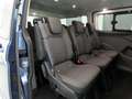 Ford Tourneo Custom 2.0 320L2 Titanium AHK+SichtPaket Bleu - thumbnail 12