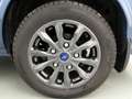 Ford Tourneo Custom 2.0 320L2 Titanium AHK+SichtPaket Bleu - thumbnail 8