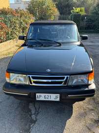 900 I 1979 Cabrio 2.0 ecopower S Top