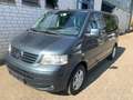 Volkswagen T5 Multivan Behindertengerecht/elekt.Rampe/Lift Grau - thumbnail 2
