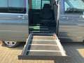 Volkswagen T5 Multivan Behindertengerecht/elekt.Rampe/Lift Grau - thumbnail 8
