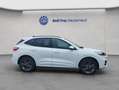 Ford Kuga 2.5 Duratec PHEV ST-LINE Blanc - thumbnail 5