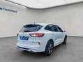 Ford Kuga 2.5 Duratec PHEV ST-LINE Blanc - thumbnail 3