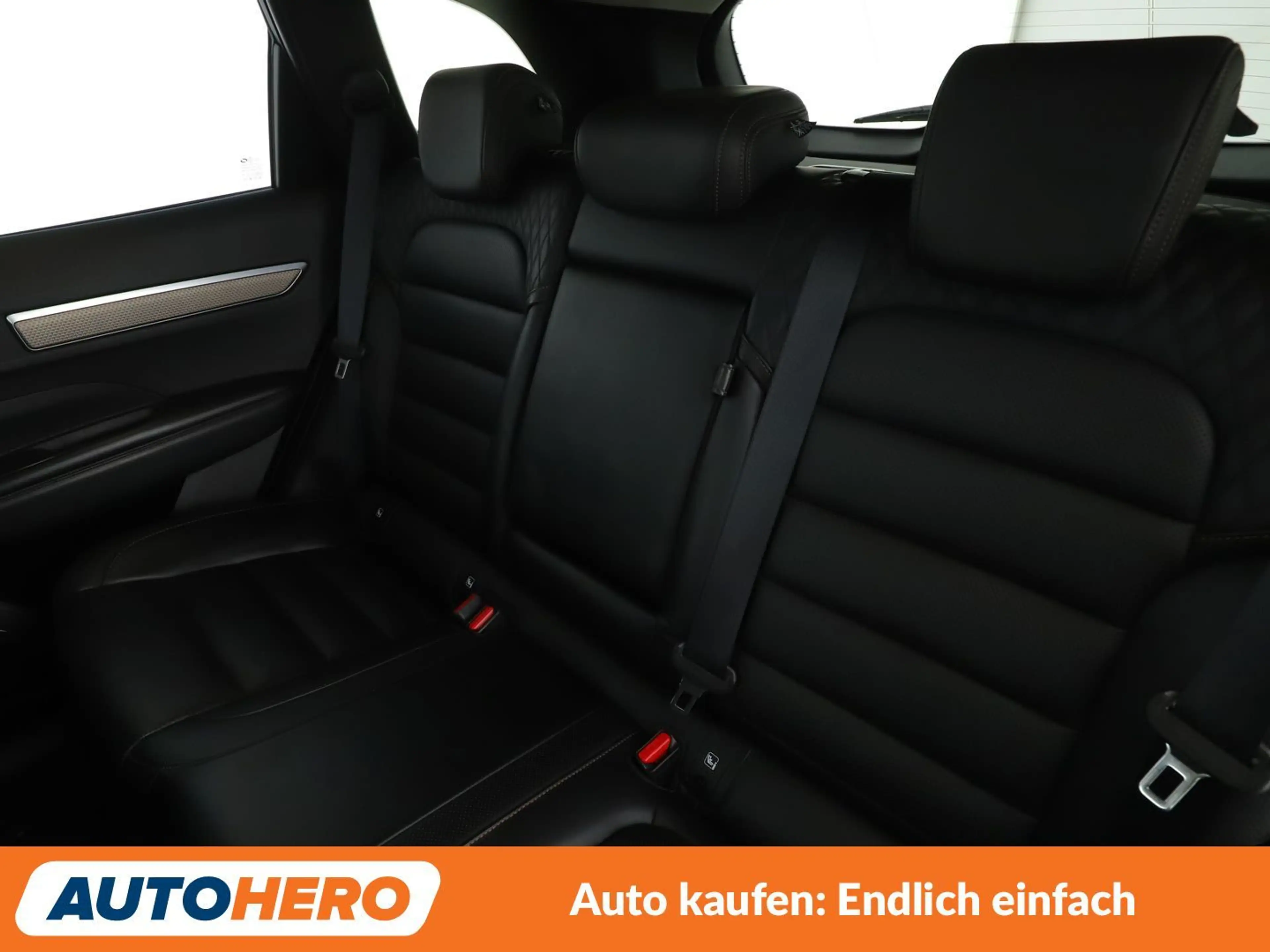Renault Koleos 2.0 BLUE dCi Initiale Paris 4x4 Aut.*NAVI*AHK*LED* — photo 14