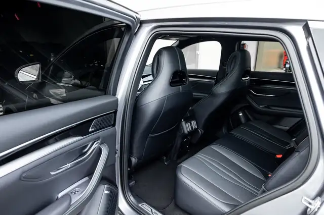 Byd Seal U view 6