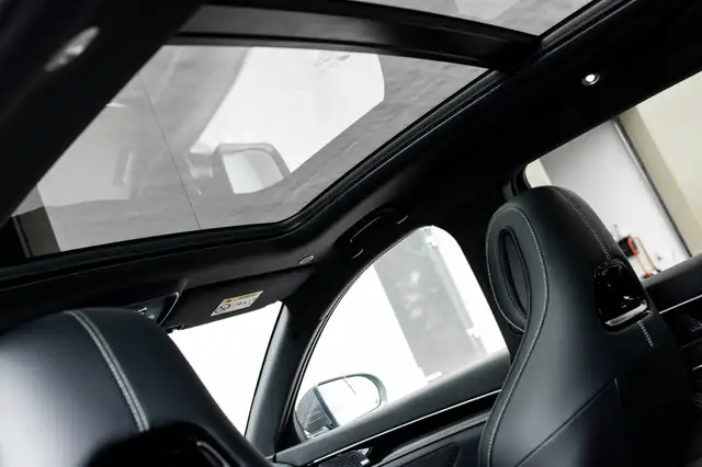 Byd Seal U view 21