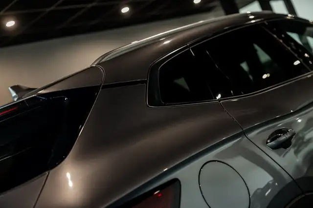 Byd Seal U view 12