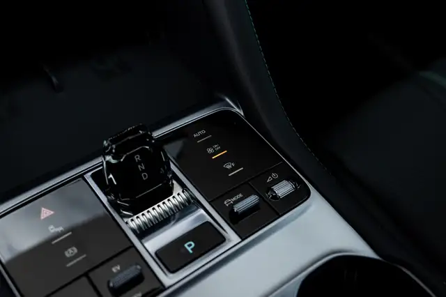 Byd Seal U view 22