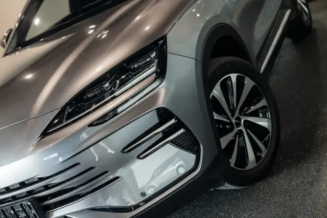 Byd Seal U view 14
