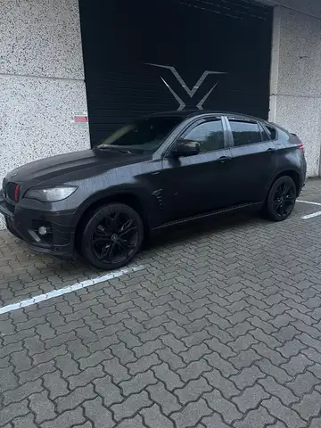 BMW X6 xdrive35i ALLESTIMENTO MSPORT  GARANZIA 12 MESI