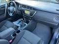 Toyota Auris 1.6 Touring Sports Life Plus Navi/R-Kamera/1.Hand Modrá - thumbnail 13